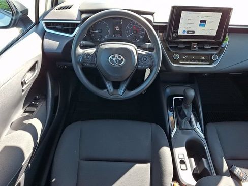 Certified 2024 Toyota Corolla LE FWD image 11