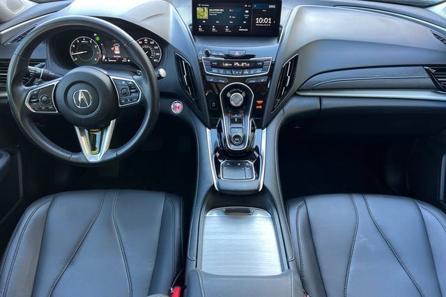 Used 2023 Acura RDX AWD image 15