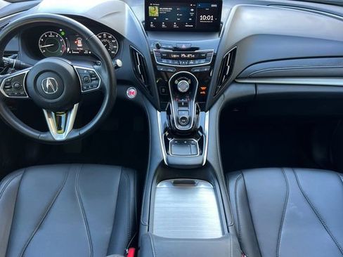 Certified 2023 Acura RDX Base image 15