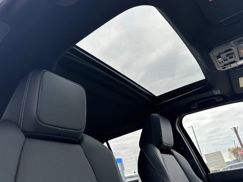 New 2026 Toyota 4Runner TRD Sport Premium image 19