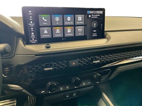 New 2026 Honda Accord Sport image 19