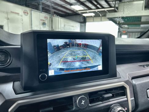 Used 2024 Toyota Tacoma SR5 RWD image 30