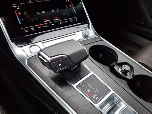 Used 2020 Audi A6 3.0T allroad Prestige w/ Prestige Package image 9