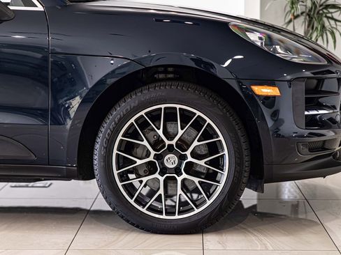 Used 2021 Porsche Macan S AWD/4WD image 10