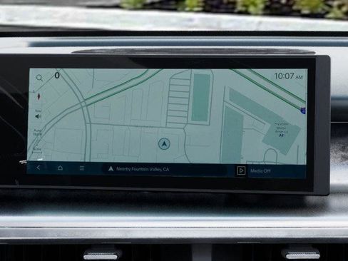 New 2026 Hyundai Ioniq 9 Calligraphy image 21