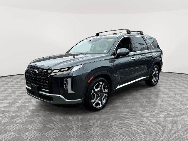 Used 2023 Hyundai Palisade SEL AWD/4WD image 6