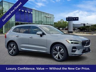 Certified 2023 Volvo XC60 B5 Plus w/ Climate Package AWD/4WD video 1