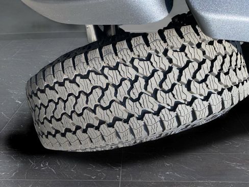 New 2025 Ford Bronco Badlands w/ Sasquatch Package image 52