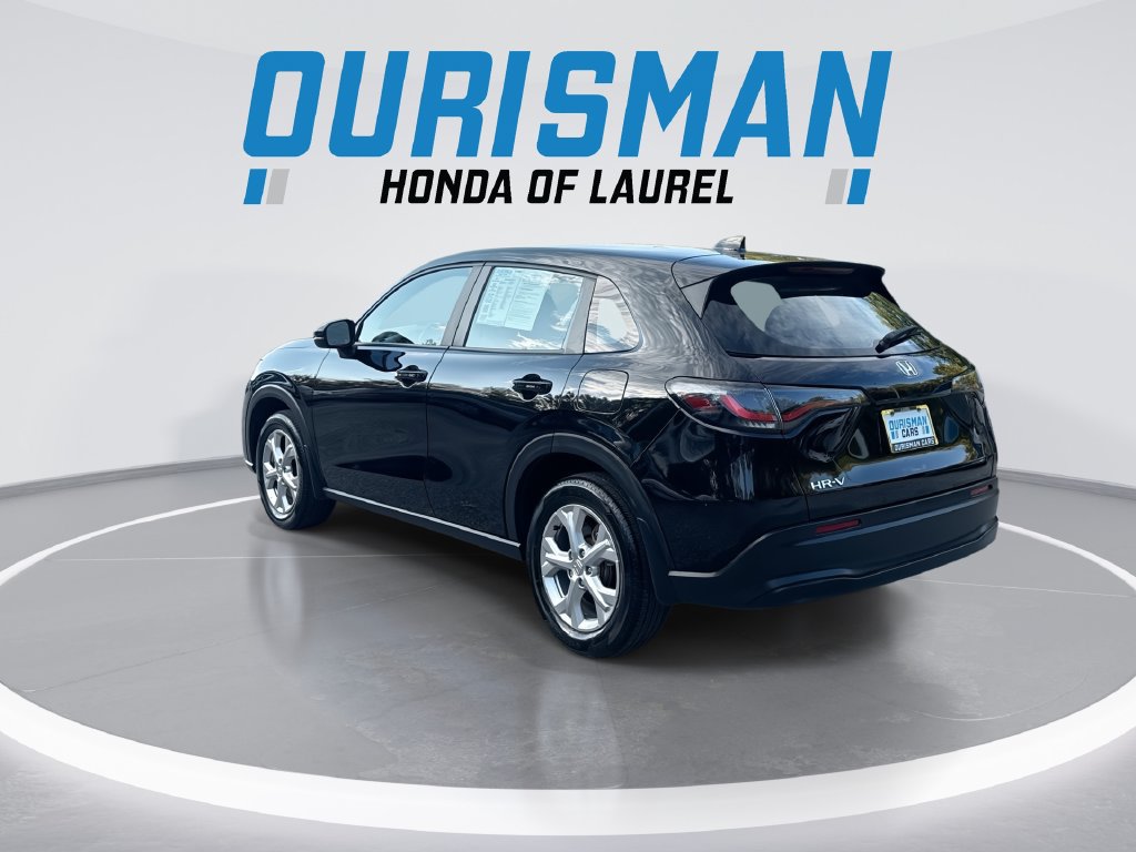 Used 2023 Honda HR-V LX image 6