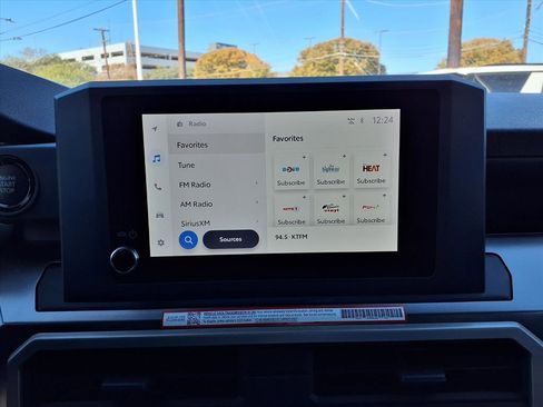 Certified 2025 Toyota Tacoma SR5 image 15