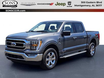 Used 2023 Ford F150 XLT w/ Equipment Group 302A High