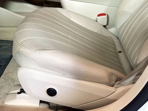 Certified 2023 Mercedes-Benz EQS 450+ Sedan image 18