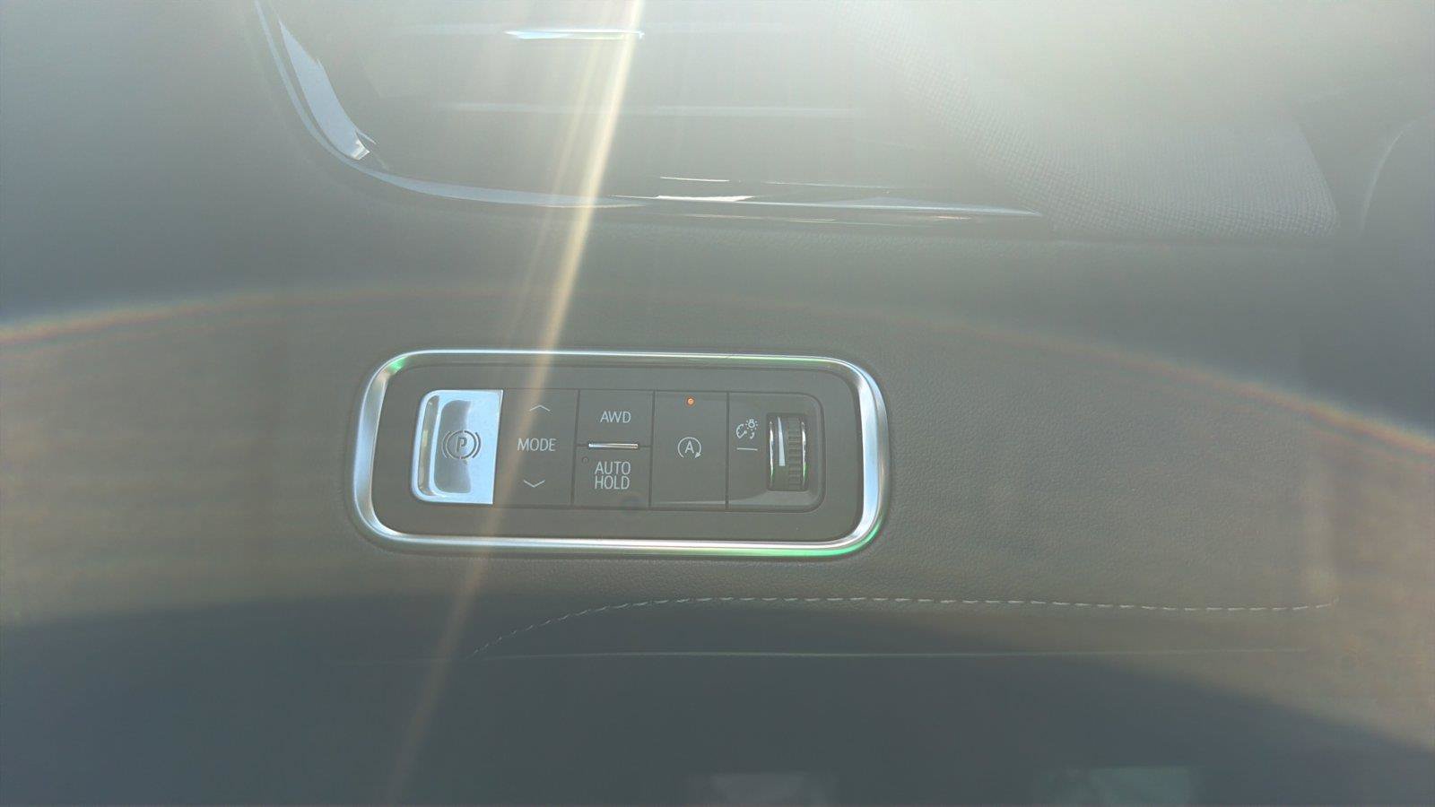 New 2026 Buick Enclave Sport Touring w/ Power Package AWD/4WD image 16
