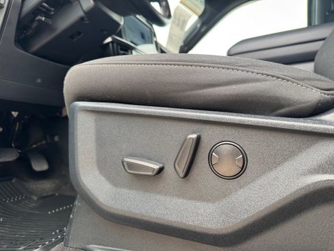 Certified 2022 Ford F150 XLT w/ Equipment Group 302A High image 20