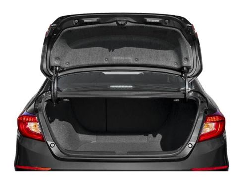 Used 2020 Honda Accord Sport image 11