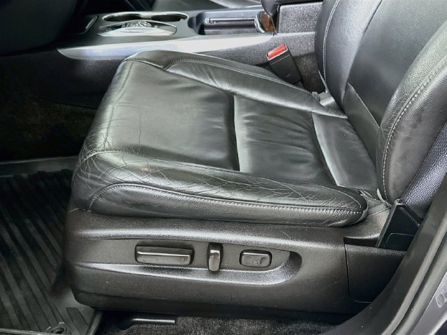 Used 2017 Acura MDX SH-AWD image 21