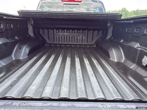 Used 2023 GMC Canyon AT4X AWD/4WD image 16