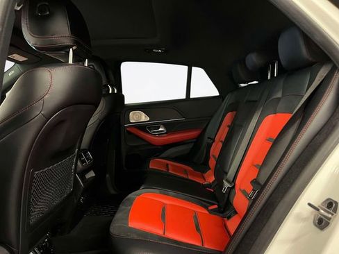 Certified 2023 Mercedes-Benz GLE 53 AMG GLE 53 AMG image 12