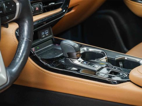 Used 2024 Lexus NX 350 AWD w/ Premium Package image 24