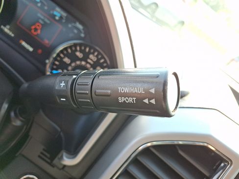Used 2017 Ford F150 Lariat AWD/4WD image 14