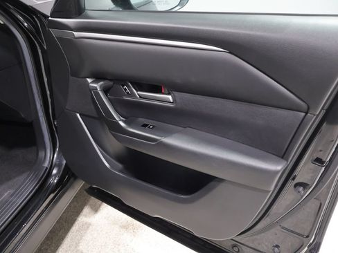 Used 2025 MAZDA CX-50 AWD 2.5 S w/ Preferred Package image 25