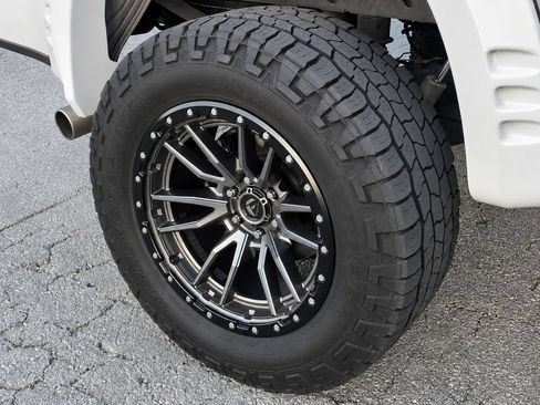Used 2023 Ford F150 XLT w/ Equipment Group 302A High AWD/4WD image 13