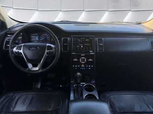 Used 2019 Ford Flex Limited FWD image 10