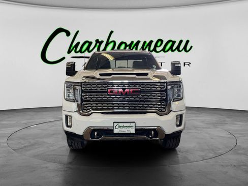 Used 2023 GMC Sierra 2500 Denali w/ Denali Ultimate Package image 8