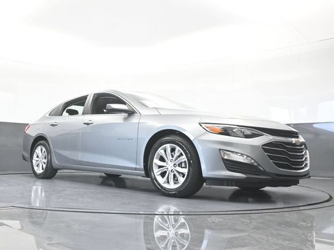 Used 2024 Chevrolet Malibu LT FWD image 61