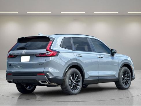 New 2026 Honda CR-V Sport-L image 5