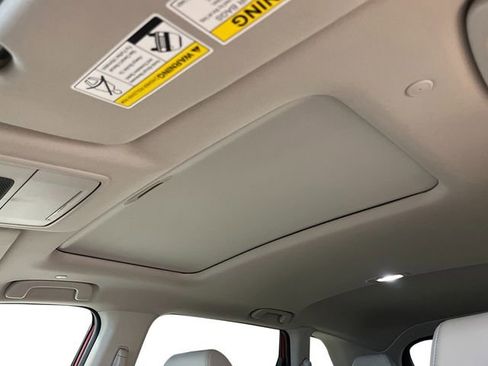 New 2026 Honda CR-V EX-L image 21