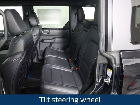 New 2025 Ford Bronco Big Bend image 47