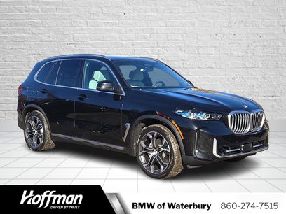 New 2026 BMW X5 xDrive40i