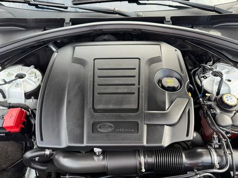 Used 2019 Land Rover Range Rover Velar R-Dynamic SE image 45