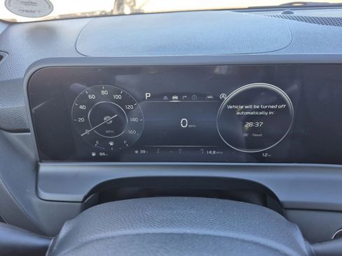 New 2026 Kia Seltos EX image 19