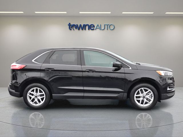 Used 2023 Ford Edge SEL AWD/4WD image 7