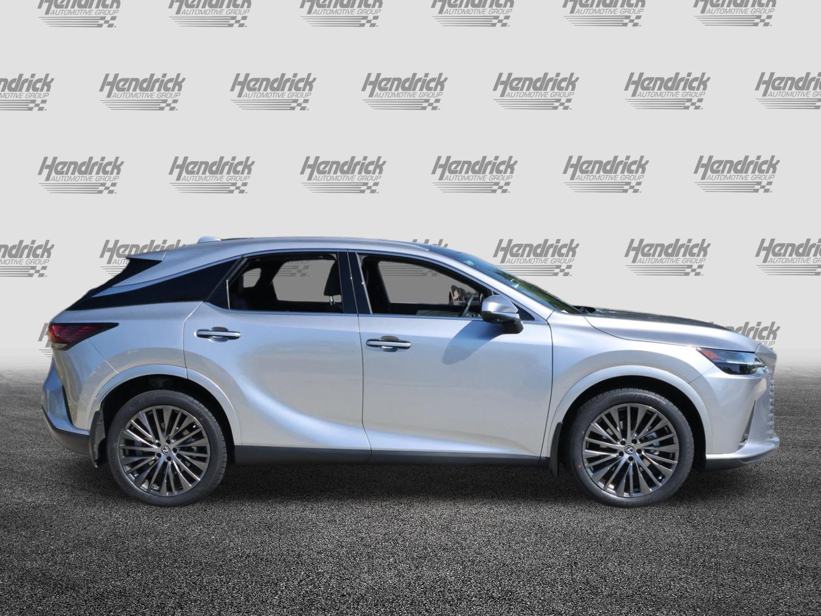 Used 2024 Lexus RX 350 w/ Convenience Package AWD/4WD image 10