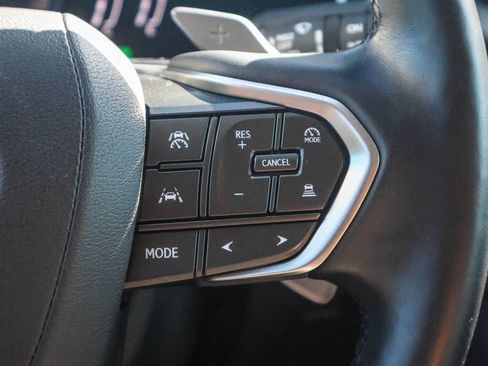 Used 2023 Lexus NX 350h AWD w/ Premium Package image 35