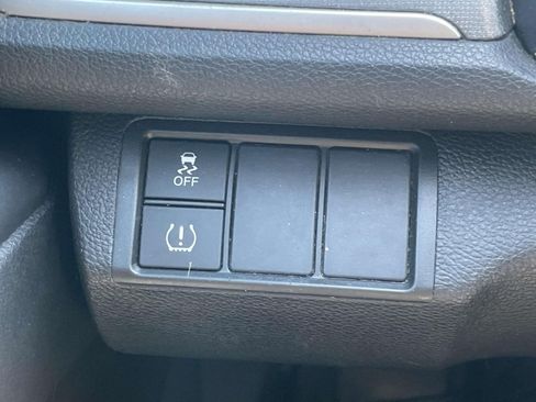 Used 2016 Honda Civic LX image 17