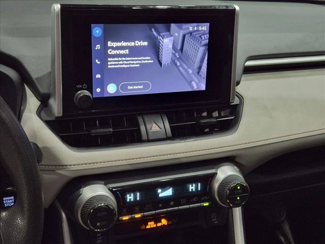 Certified 2024 Toyota RAV4 XLE w/ Convenience Package FWD image 12