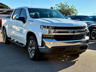 Used 2022 Chevrolet Silverado 1500 LT