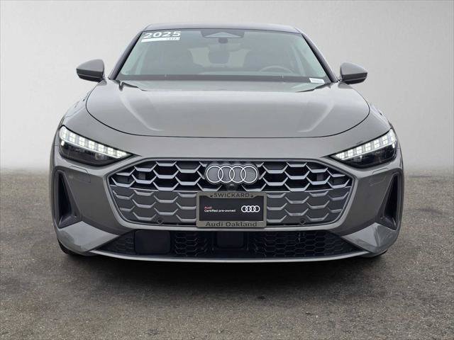 Used 2025 Audi A5 Premium Plus w/ Premium Plus AWD/4WD image 8