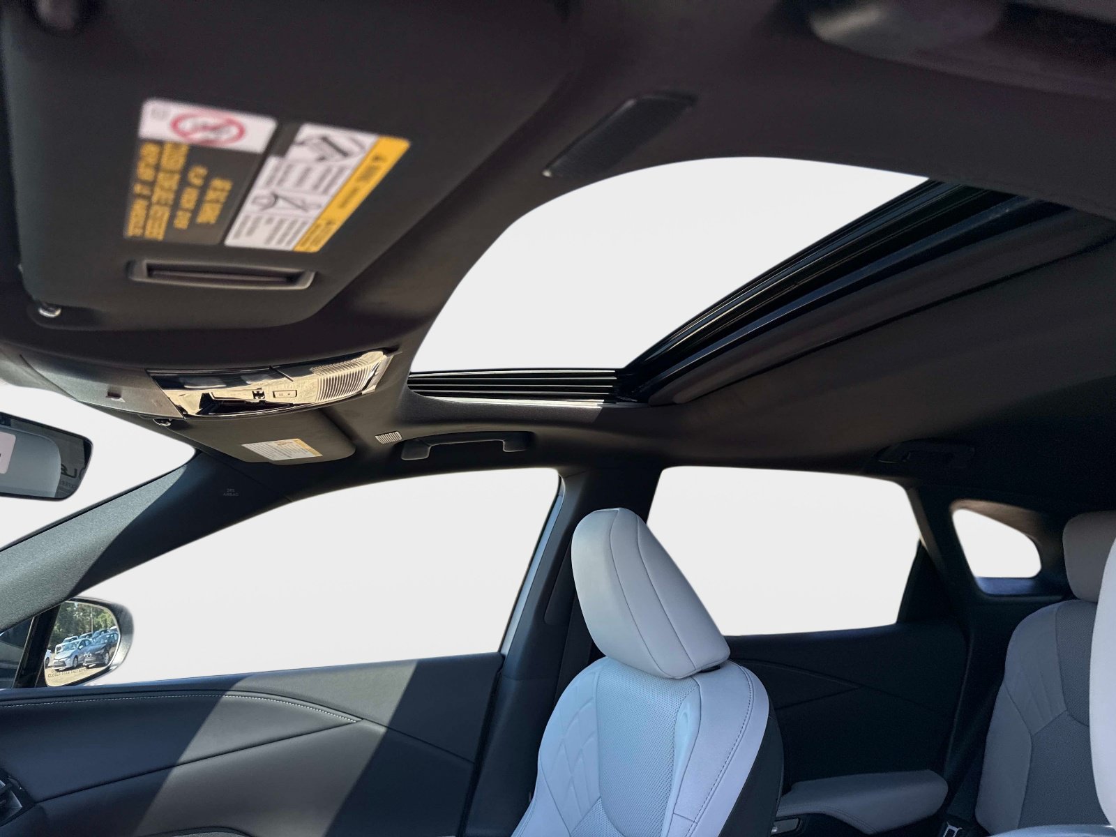 New 2026 Lexus RX 350 Premium FWD image 23