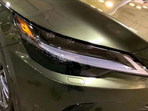 New 2026 Lexus RX 450h Luxury image 13