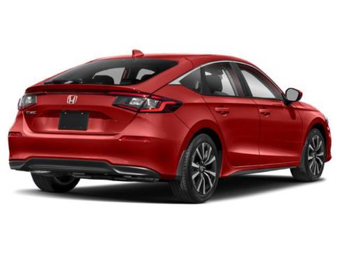 Used 2023 Honda Civic EX-L image 5