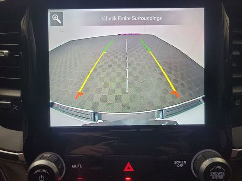 Used 2021 RAM 1500 Laramie image 28