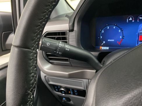 Used 2024 Ford F150 XLT w/ Mobile Office Package image 22