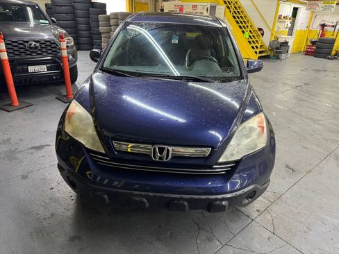 Used 2009 Honda CR-V EX-L image 3