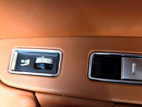 Used 2007 Bentley Flying Spur Flying Spur image 42