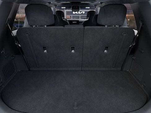 New 2027 Kia Telluride X-Line SX Prestige w/ Towing Package AWD/4WD image 19